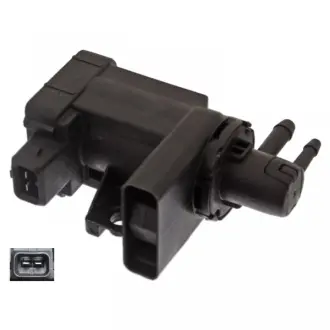 Pressure converter fits. Клапан управления давлением FEBI BILSTEIN 45466