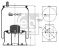 Пневмоподушка FEBI BILSTEIN 45487 (фото 1)