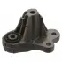 Подушка двигателя задняя FORD C-MAX, Focus (04) 2003 - 2012 (пр-во FEBI) FEBI BILSTEIN 45496 (фото 1)