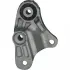 Подушка двигателя задняя FORD C-MAX, Focus (04) 2003 - 2012 (пр-во FEBI) FEBI BILSTEIN 45496 (фото 3)