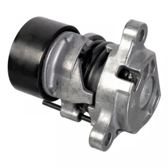 Натяжитель ремня, клиновой зубча FEBI BILSTEIN 45554