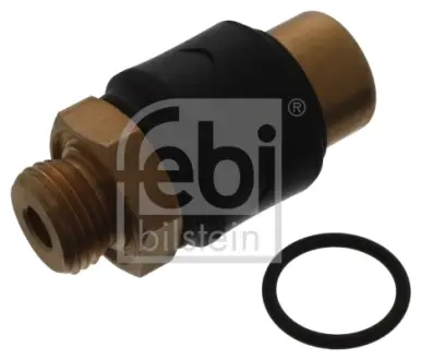 Клапан пневматичної системи FEBI BILSTEIN 45566