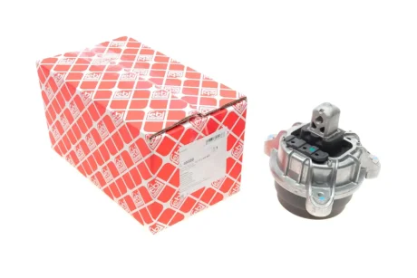 Подушка двигуна (L) BMW 5(F10) 535i xDrive 10- N55 B30 FEBI BILSTEIN 45586