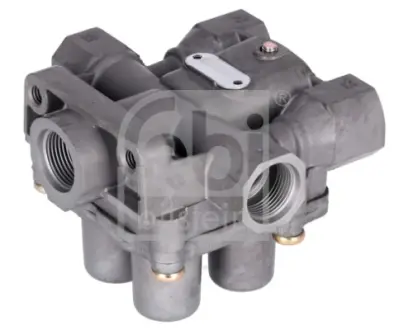Пневматичний клапан FEBI BILSTEIN 45606