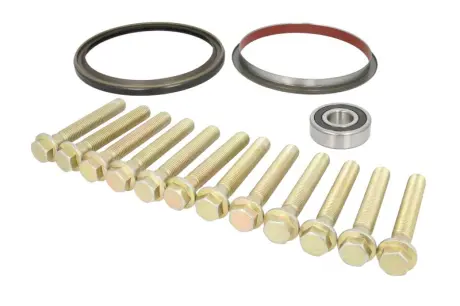 Маховик. монтажний комплект FEBI BILSTEIN 45615