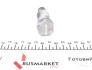 Комплект ланцюга приводу розподільного валу VAG 2.3-3.2 VR5-VR6 (вир-во FEBI) FEBI BILSTEIN 45735 (фото 2)