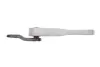 Опора двигуна нижня AUDI Q3 SEAT ALHAMBRA VW JETTA III, PASSAT B6, PASSAT B7, SHARAN, TIGUAN, TOURAN 1.4-2.0D 08.03- FEBI BILSTEIN 45738 (фото 4)