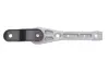 Опора двигуна нижня AUDI Q3 SEAT ALHAMBRA VW JETTA III, PASSAT B6, PASSAT B7, SHARAN, TIGUAN, TOURAN 1.4-2.0D 08.03- FEBI BILSTEIN 45738 (фото 5)