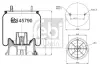 Пневмоподушка FEBI BILSTEIN 45790 (фото 1)