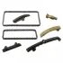 К-т привода ГРМ VW Golf/Passat/T4 \'\'2.3-2.9 VR5/VR6 \'\'91-00 FEBI BILSTEIN 45792 (фото 1)