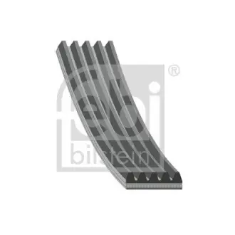 Поликлиновой ремень FEBI BILSTEIN 45829