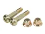 Болти кульової опори FORD FOCUS 98-04 перед. міст (Вир-во FEBI) FEBI BILSTEIN 45882