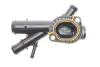 Фланец охлаждения AUDI/SEAT/SKODA/VW 1,6/2,0 TDI (пр-во FEBI) FEBI BILSTEIN 45889 (фото 4)