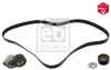 Поликлиновой ременный комплект FEBI BILSTEIN 45970 (фото 1)