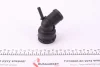Фланець системи охолодження AUDI. SEAT. SKODA. VW (вир-во FEBI) FEBI BILSTEIN 45984 (фото 2)