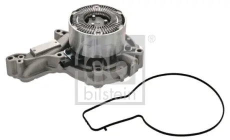Водяна помпа FEBI BILSTEIN 46009