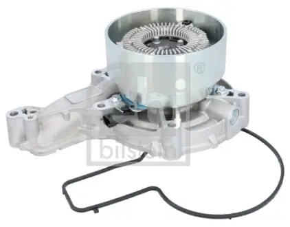 Водяна помпа FEBI BILSTEIN 46019