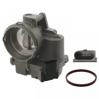 Дросельна заслінка FEBI BILSTEIN 46128