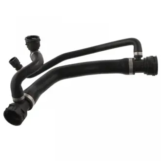FEBI BMW шланг радіатора 5 E60 FEBI BILSTEIN 46213