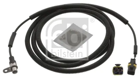 Датчик ABS FEBI BILSTEIN 46232