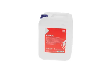 Рідина AdBlue, 10L FEBI BILSTEIN 46329
