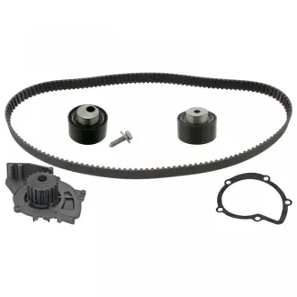 Водяной насос + комплект зубчатого ремня FEBI BILSTEIN 46411