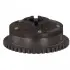 Шестерня приводу розподільного вала (Vanos) BMW "(N62 cyl1-4) "99-13 "OUT FEBI BILSTEIN 46504 (фото 4)