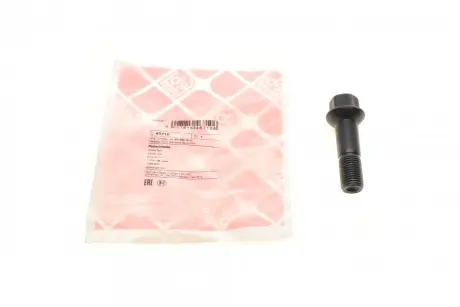 Колісний болт FEBI BILSTEIN 46710