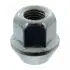 B_Гайка колесна CHEVROLET/OPEL Aveo/Mokka \'\'11>> FEBI BILSTEIN 46711 (фото 1)