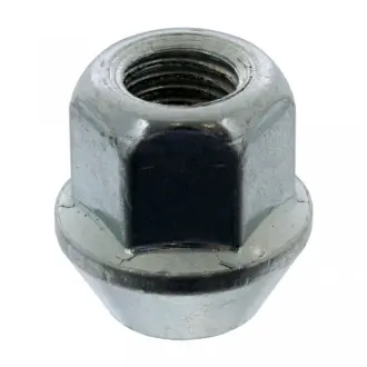 B_Гайка колесна CHEVROLET/OPEL Aveo/Mokka \'\'11>> FEBI BILSTEIN 46711