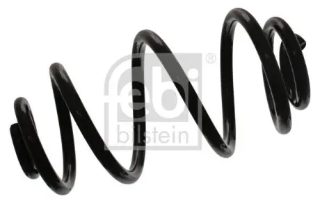 Пружина ходовой части FEBI BILSTEIN 46874