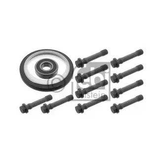 Repair kit, flywheel. Комплект ремонтный маховика FEBI BILSTEIN 47021