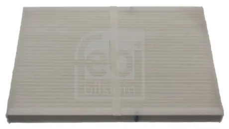 Фільтр салону FEBI BILSTEIN 47026