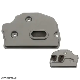 Фільтр КПП FEBI BILSTEIN 47165
