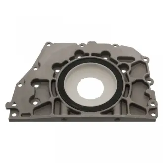 Сальник колінвалу (задній) Audi A4/A8/VW Passat 2.4-2.8 95-05 (85x235) (більше не постачається) FEBI BILSTEIN 47196