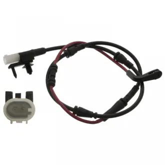 Сигнализатор, износ тормозных колодок FEBI BILSTEIN 47372