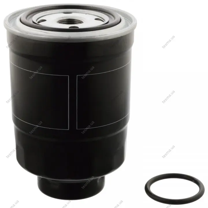 Фильтр топливный в сборе FEBI BILSTEIN 47460 (фото 1)