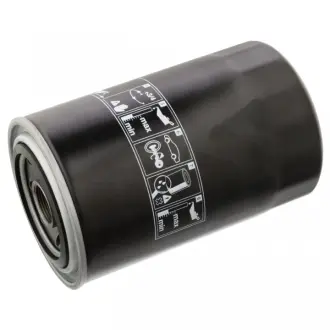 Масляный фильтр FEBI BILSTEIN 47475