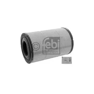 Air filter, primary. Фильтр воздушный, основной FEBI BILSTEIN 47528