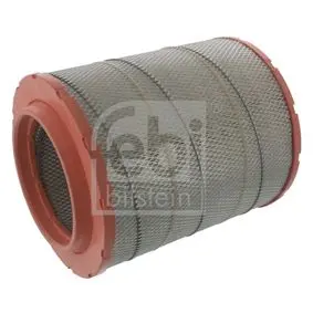 Повітряний фільтр FEBI BILSTEIN 47531