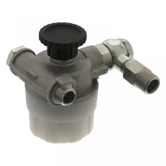 Паливний насос FEBI BILSTEIN 47551