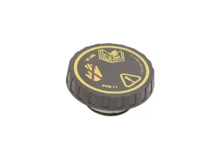 Кришка рохшир. Бачка радіатора MINI 1.4-1.6 01-08 FEBI BILSTEIN 47561