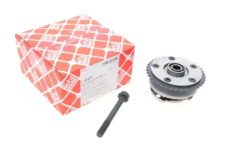 Фазорегулятор FEBI BILSTEIN 47571