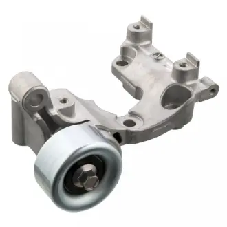 Натяжитель ремня, клиновой зубча FEBI BILSTEIN 47591