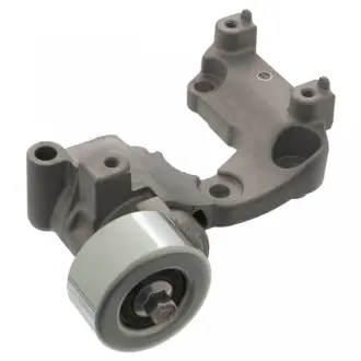 Натяжитель ремня, клиновой зубча FEBI BILSTEIN 47592