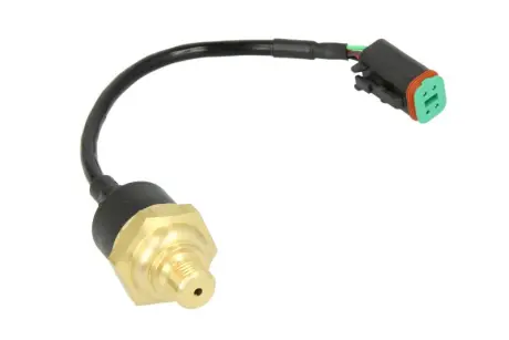 Датчик тиску мастила FEBI BILSTEIN 47657