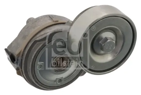 Натяжитель ремня, клиновой зубча FEBI BILSTEIN 47712