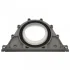 FEBI BMW сальник к/вала з кришкою E60/E65 4,0-6,0 (дв. N62) FEBI BILSTEIN 47740 (фото 1)