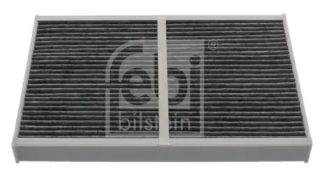 Фільтр салону вугільний FEBI BILSTEIN 47814