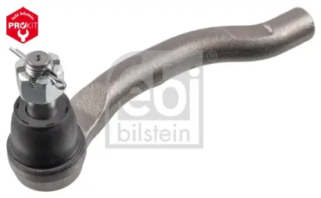 Наконечник поперечной рулевой тяги FEBI BILSTEIN 48201
